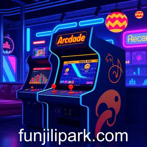 The Enduring Appeal of Arcade Classics: A Journey Through Retro Gaming