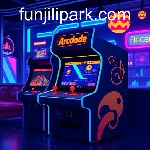 The Enduring Appeal of Arcade Classics: A Journey Through Retro Gaming