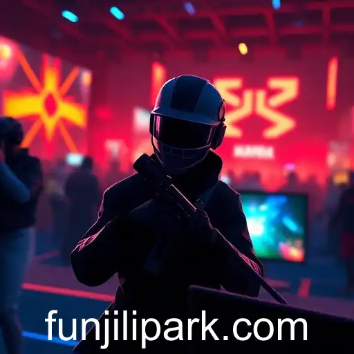 The Evolution and Impact of Gaming in 2025