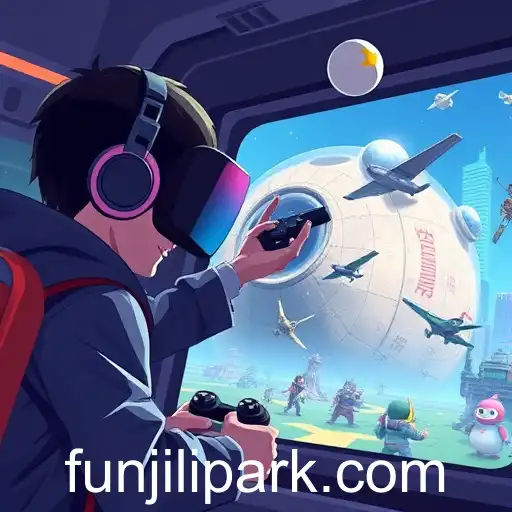 Reviving Community: The Rise of Jilipark Amidst Global Gaming Evolution