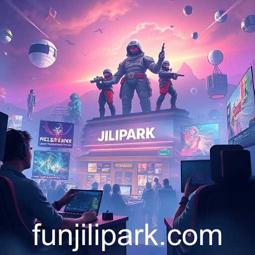 Global Gaming Trends and Impact