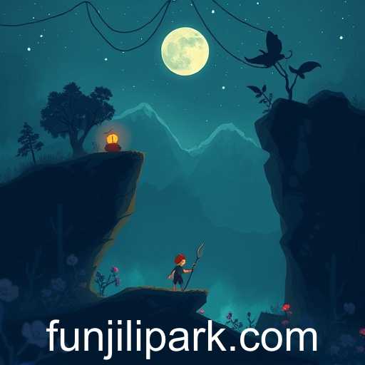 Exploring 'Indie Gems': The Allure of 'jilipark' in Indie Gaming