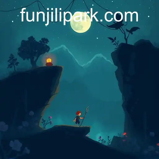 Exploring 'Indie Gems': The Allure of 'jilipark' in Indie Gaming