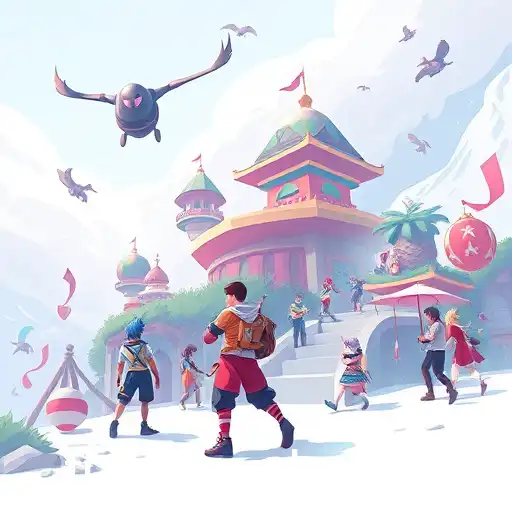 JiliPark Revolutionizes Online Gaming in 2025