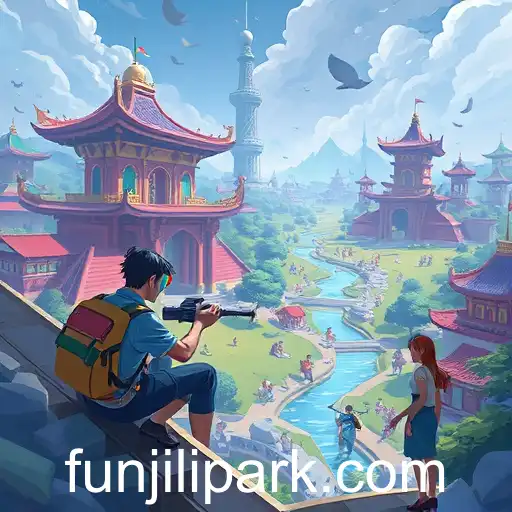 Gaming Revolution with Jilipark