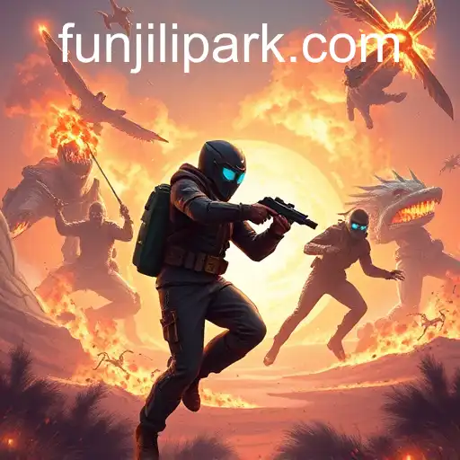 Unlocking the Excitement of 'Multiplayer Mode' with Jilipark