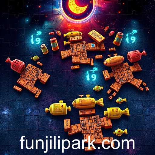 Exploring the World of Puzzle Games: A Dive into Jilipark's Offerings