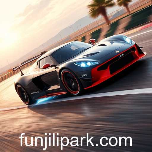 Exploring the Thrilling World of Racing Games on Jilipark