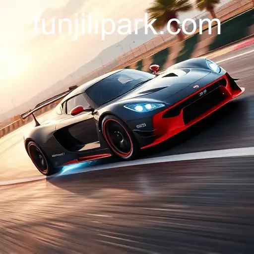 Exploring the Thrilling World of Racing Games on Jilipark