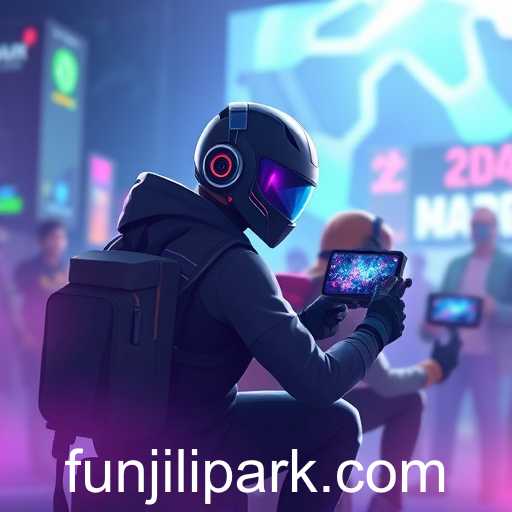 The Rise of JiliPark in the Gaming Industry