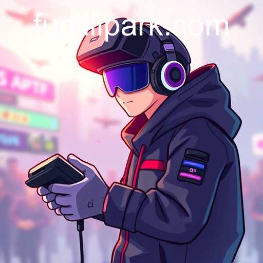 The Rise of Jilipark in the Gaming World