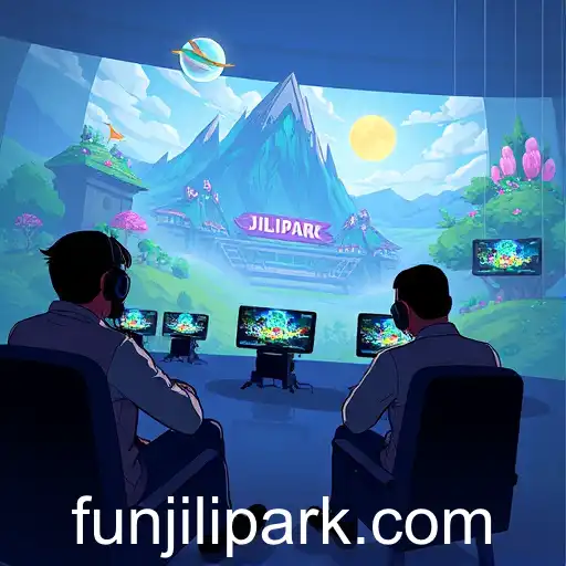 The Rise of Jilipark in the Gaming World