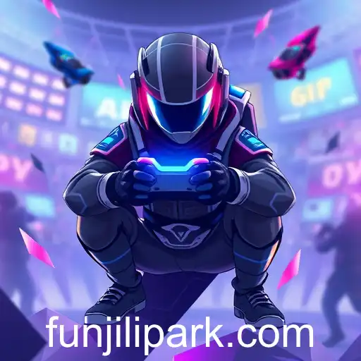 The Rise of Jilipark in Online Gaming