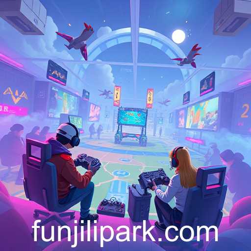 The Rise of Online Gaming Communities